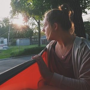 Meet your Posher, Noel